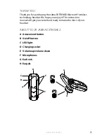 Предварительный просмотр 3 страницы Jabra EXTREME2 User Manual