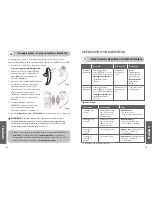 Предварительный просмотр 25 страницы Jabra FreeSpeak 250 User Manual