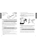 Предварительный просмотр 31 страницы Jabra FreeSpeak 250 User Manual