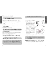 Предварительный просмотр 34 страницы Jabra FreeSpeak 250 User Manual