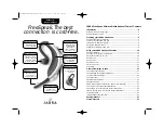 Preview for 2 page of Jabra FreeSpeak BT250 Manual