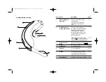 Preview for 4 page of Jabra FreeSpeak BT250 Manual