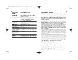 Preview for 9 page of Jabra FreeSpeak BT250 Manual