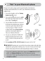 Preview for 6 page of Jabra FreeSpeak FS258 User Manual