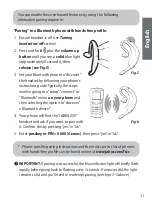 Preview for 11 page of Jabra FreeSpeak FS258 User Manual