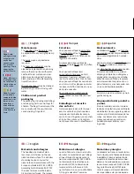 Preview for 6 page of Jabra GN 2000 Quick Manual