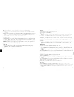 Preview for 12 page of Jabra GN 2100 User Manual