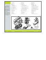 Preview for 2 page of Jabra GN 4140 Quick Setup Manual