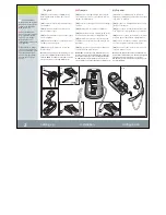 Preview for 3 page of Jabra GN 4140 Quick Setup Manual