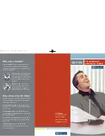 Предварительный просмотр 1 страницы Jabra GN 5150 Brochure