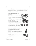 Предварительный просмотр 4 страницы Jabra GN 6110 User Manual