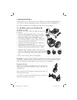 Предварительный просмотр 42 страницы Jabra GN 6110 User Manual