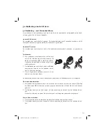 Preview for 117 page of Jabra GN 6110 User Manual