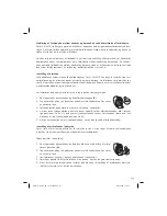 Preview for 133 page of Jabra GN 6110 User Manual