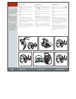 Preview for 5 page of Jabra GN 6210 Quick Setup Manual