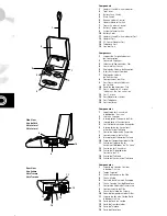 Preview for 2 page of Jabra GN 8000-MPA User Manual