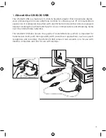 Preview for 3 page of Jabra GN 8120 USB User Manual