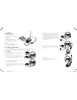 Предварительный просмотр 3 страницы Jabra GN 8210 User Manual