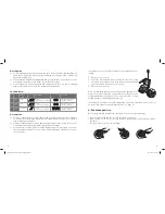 Предварительный просмотр 5 страницы Jabra GN 8210 User Manual