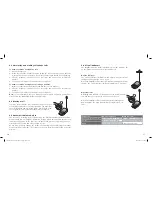 Preview for 6 page of Jabra GN 8210 User Manual