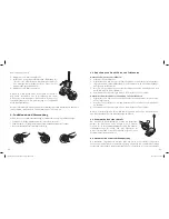 Предварительный просмотр 12 страницы Jabra GN 8210 User Manual