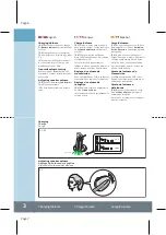 Preview for 4 page of Jabra GN 9330 USB Manual For Basic Set-Up And Use