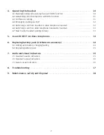 Preview for 3 page of Jabra GN 9350 Function Manual