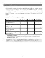 Preview for 4 page of Jabra GN 9350 Function Manual