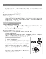 Preview for 5 page of Jabra GN 9350 Function Manual