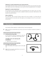 Preview for 10 page of Jabra GN 9350 Function Manual