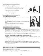 Preview for 11 page of Jabra GN 9350 Function Manual