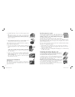 Предварительный просмотр 3 страницы Jabra GN1000 User Manual