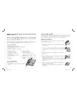 Предварительный просмотр 11 страницы Jabra GN1000 User Manual