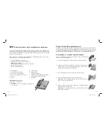 Предварительный просмотр 29 страницы Jabra GN1000 User Manual