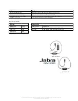 Preview for 2 page of Jabra GN1210 Brochure