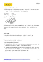 Preview for 2 page of Jabra GN9120 Midi Quick Start Quide