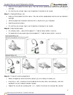 Preview for 6 page of Jabra GN9125 Flex Setup And Configuration Manual