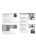 Preview for 20 page of Jabra GN9330e - USB - Headset User Manual