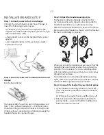 Preview for 4 page of Jabra GO 6430 Quick Start Manual