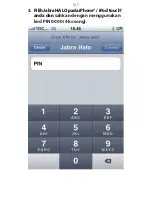 Предварительный просмотр 367 страницы Jabra HALO BT650S - QUICK GUIDE FOR APPLE PRODUCTS Quick Start Manual