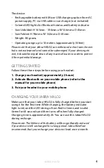 Preview for 5 page of Jabra HALO2 User Manual