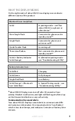 Preview for 9 page of Jabra HALO2 User Manual