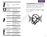 Предварительный просмотр 9 страницы Jabra HSC090W/END040W User Manual