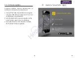 Предварительный просмотр 13 страницы Jabra HSC090W/END040W User Manual