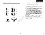 Предварительный просмотр 15 страницы Jabra HSC090W/END040W User Manual