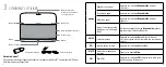 Preview for 6 page of Jabra JABRA FREEWAY HFS100 User Manual