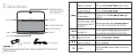 Preview for 8 page of Jabra JABRA FREEWAY HFS100 User Manual