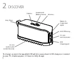 Предварительный просмотр 7 страницы Jabra JABRA SOLEMATE HFS200 Manual