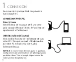 Preview for 9 page of Jabra JABRA SOLEMATE HFS200 Manual