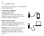 Preview for 13 page of Jabra JABRA SOLEMATE HFS200 Manual